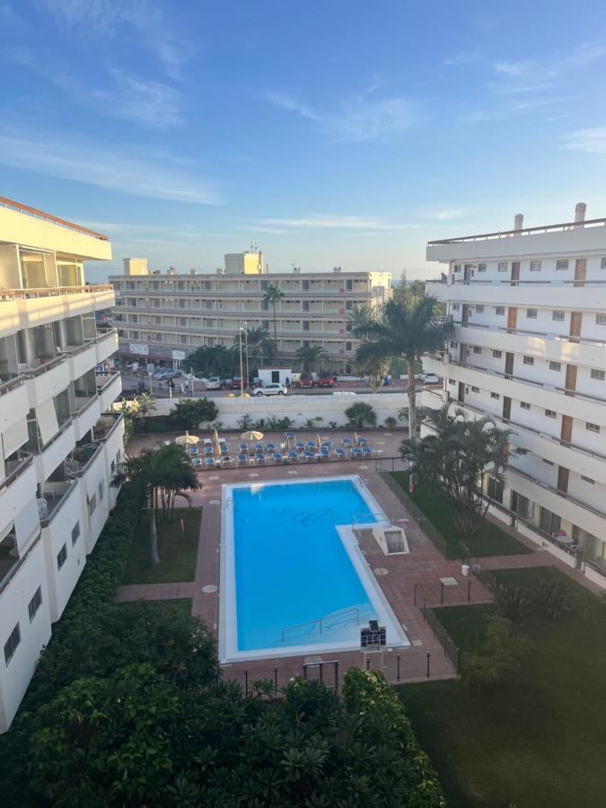 Yumbo Appartamenti Las Camelias Playa Del Ingles Экстерьер фото